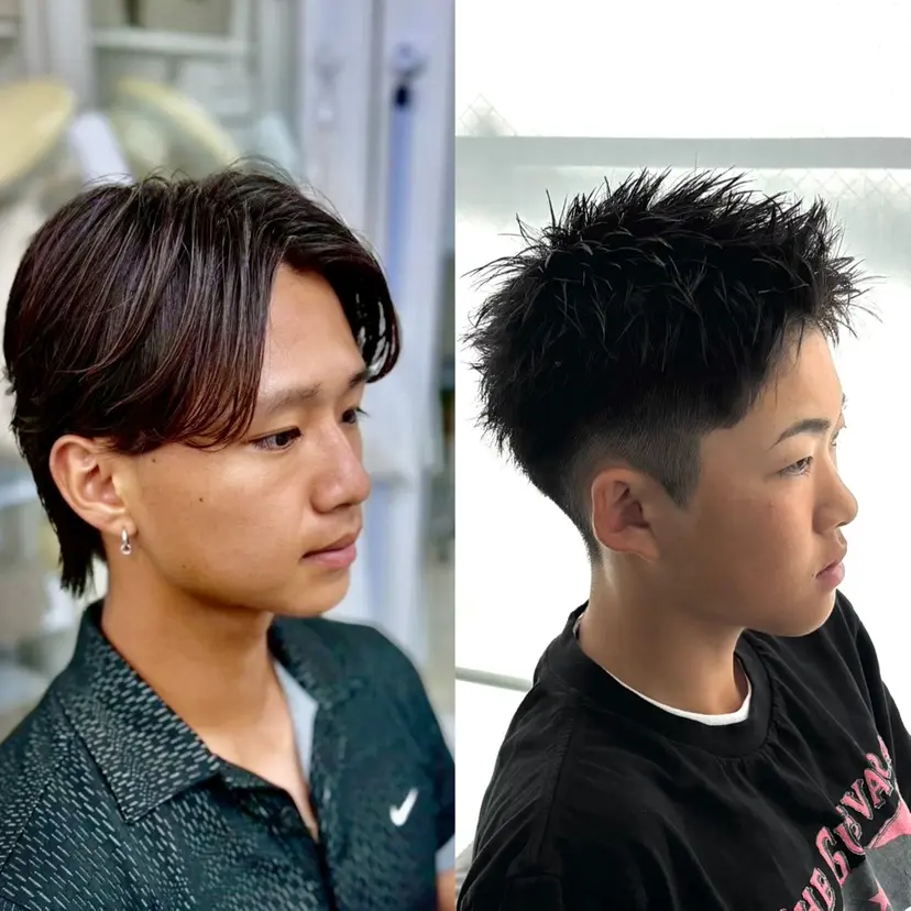 🔥メンズ特化🔥 菅谷尚悠の掲載
