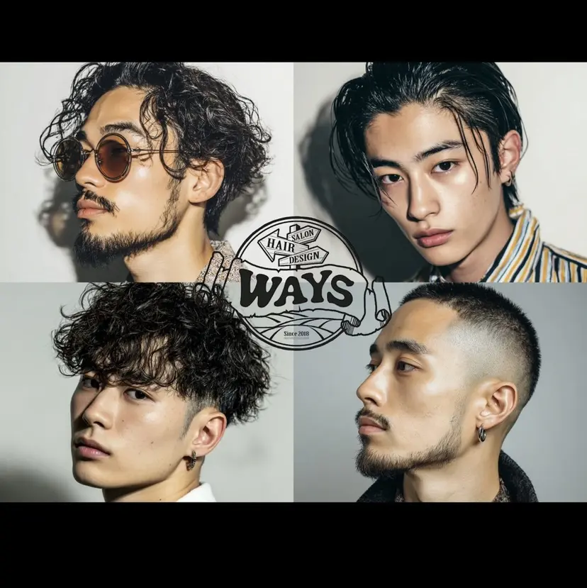 🇺🇸メンズ特化 KYOYA💈の掲載