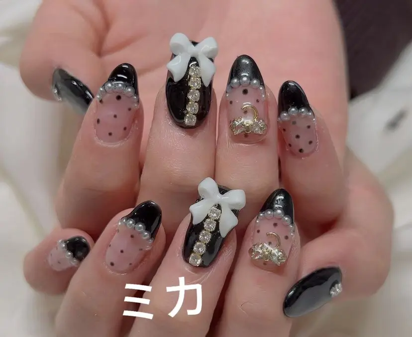 ミ カの掲載