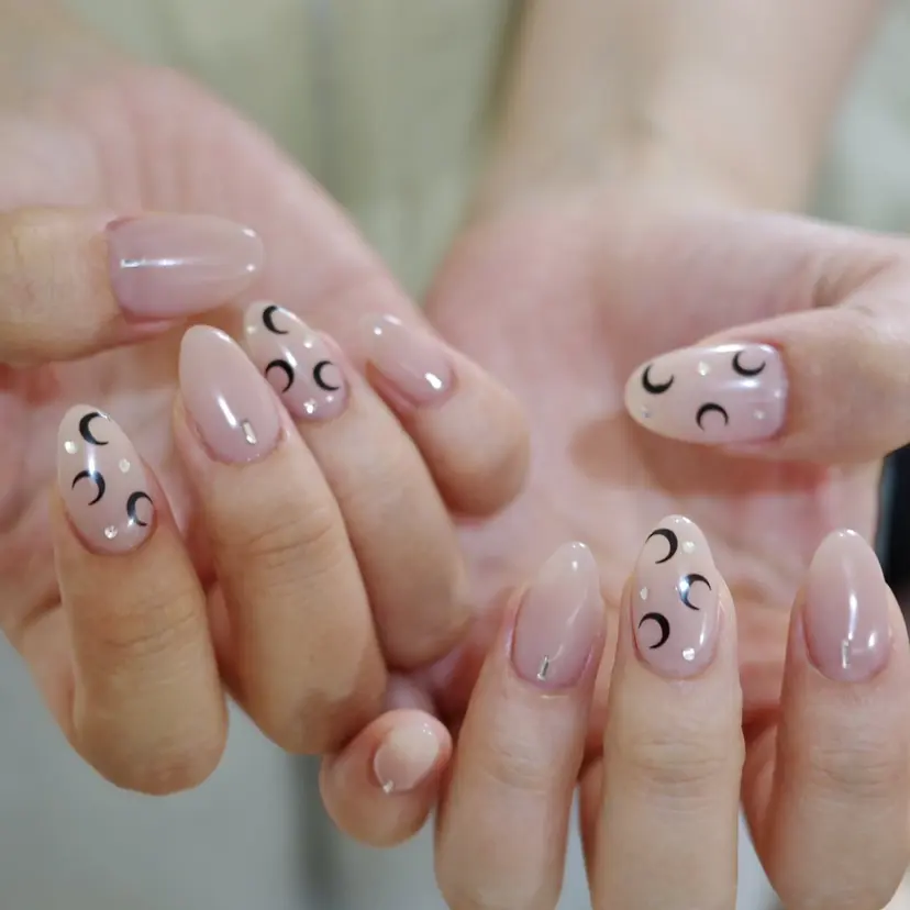 pointillé .ayaの掲載