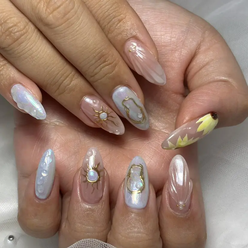 joieange MAOの掲載