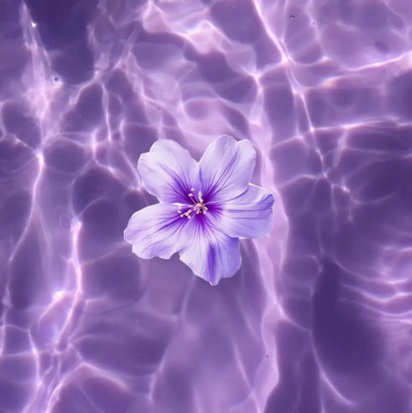💜RIO/韓国風 透明感カラー💜の掲載