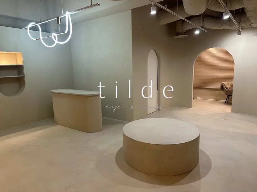 🖤tilde minami🖤の掲載