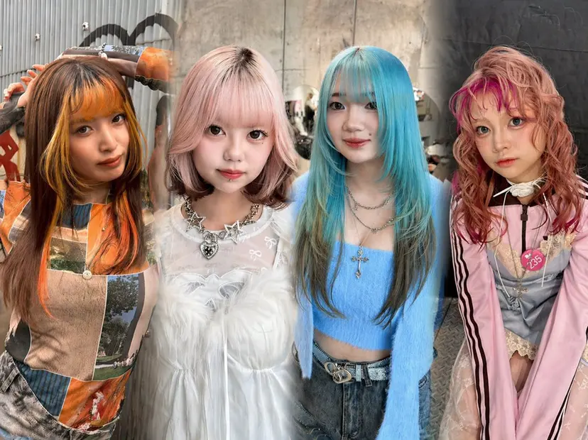 🎀推しカラー🎀 Harunaの掲載