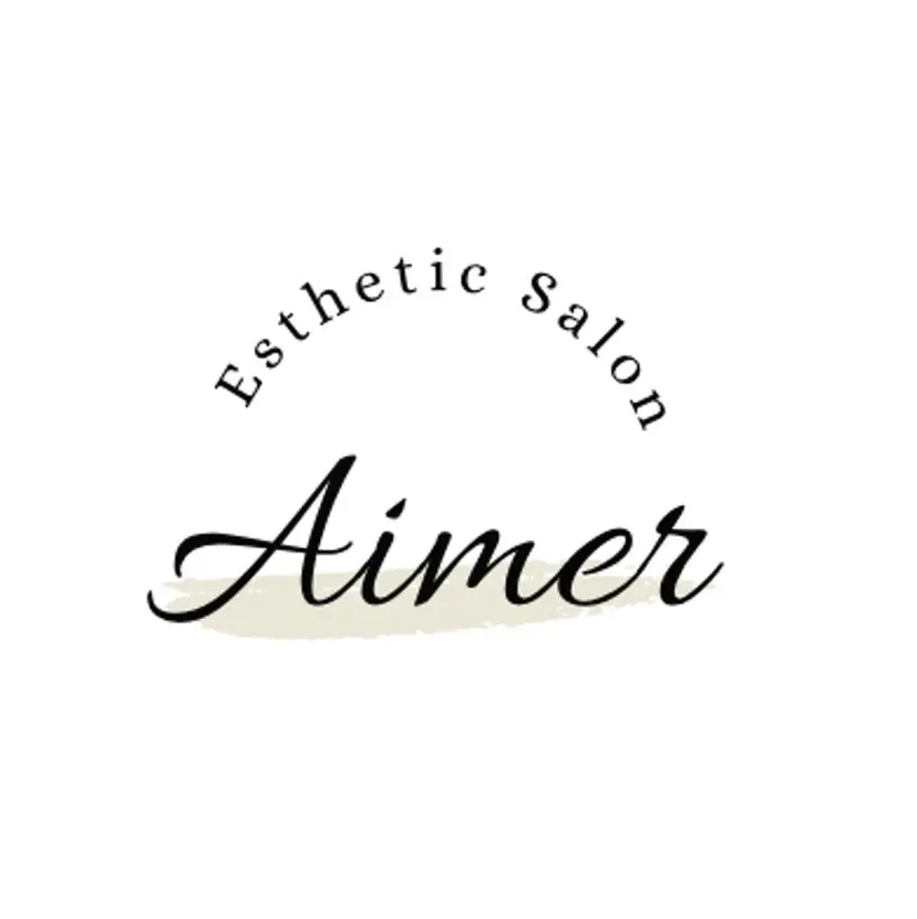 エステサロン Aimer（エメ）の掲載