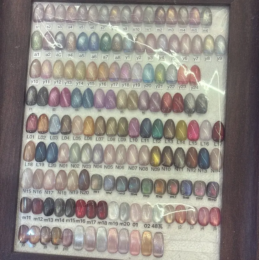 sun nail Shionの掲載