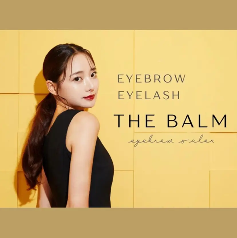 THE BALM🩵 岡安の掲載