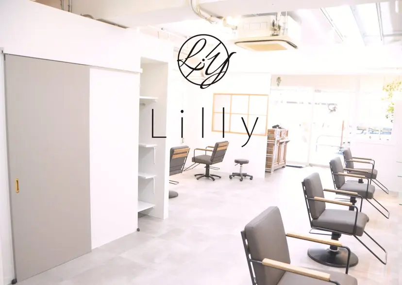 🌿Lillyヒロヤ /カラーモデル募集中の掲載