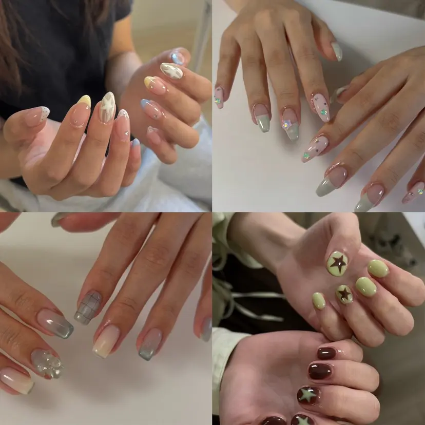 moufu.nail /sayaka 本町の掲載