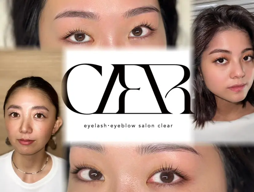eyelash clear池袋の掲載