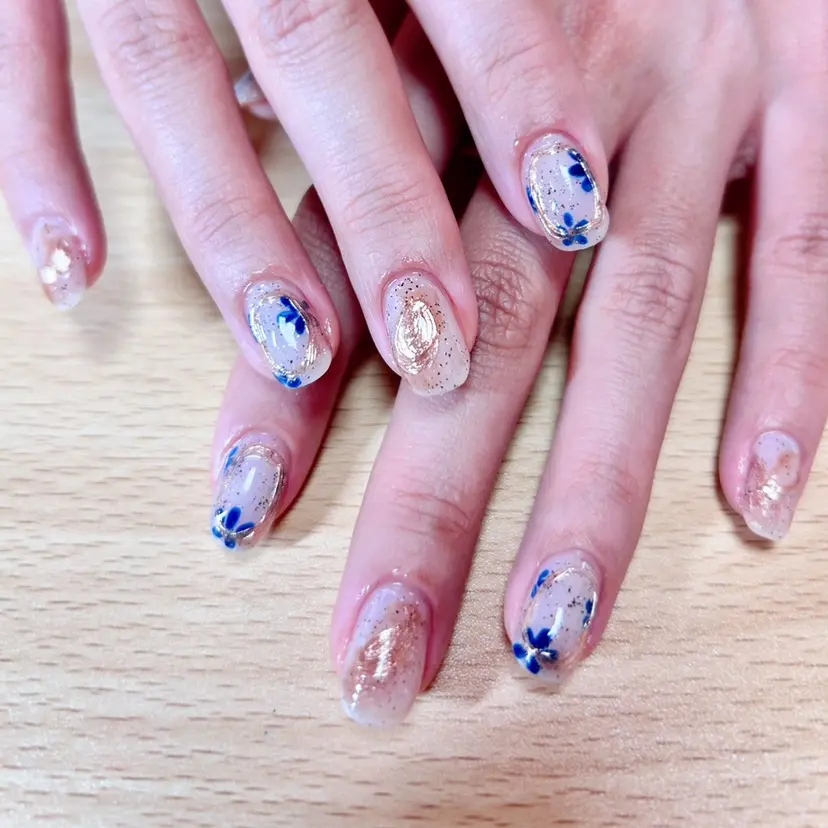 LUKA NAILの掲載
