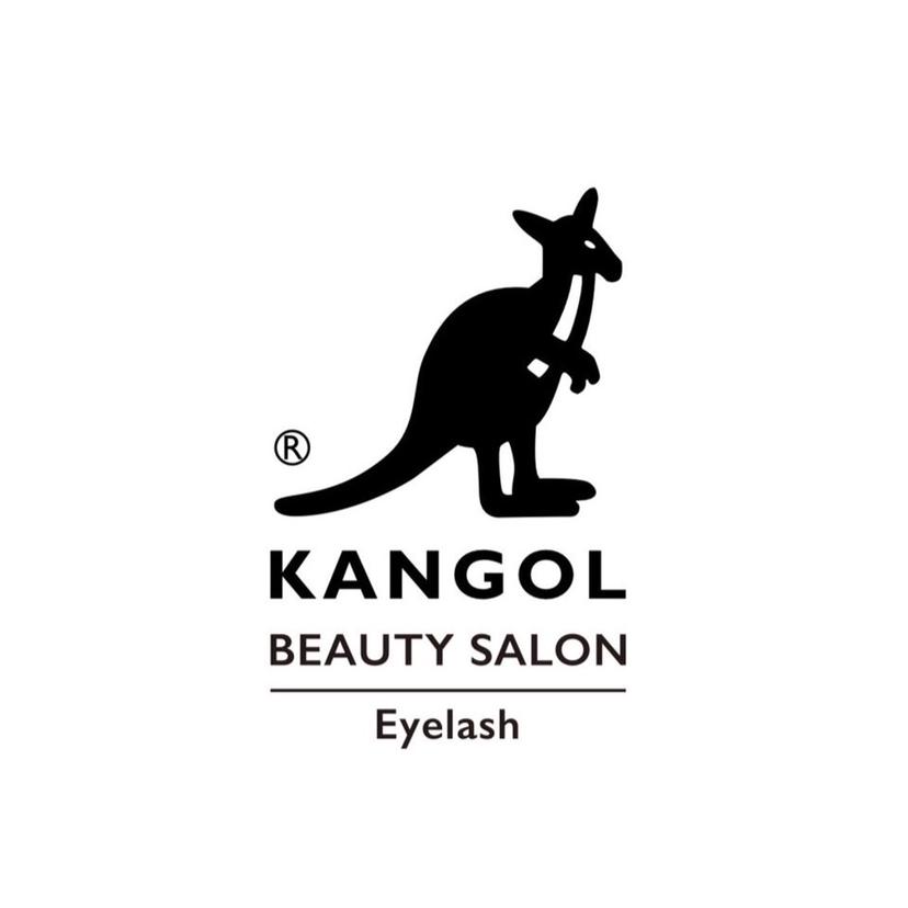 KANGOL SALONの掲載