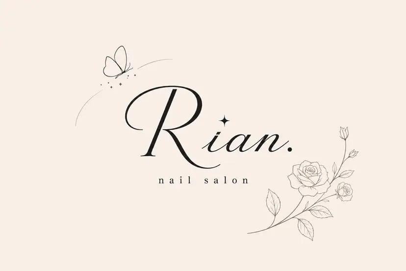 Rian. Nailの掲載