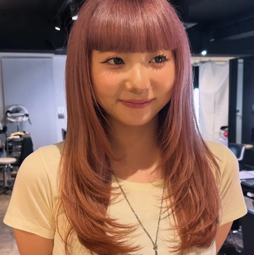 TSUKASA カラーモデル募集中の掲載