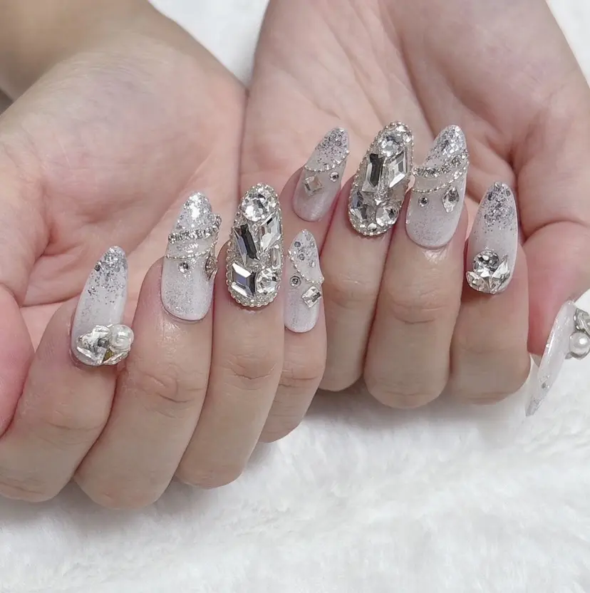 orunail Kuroの掲載