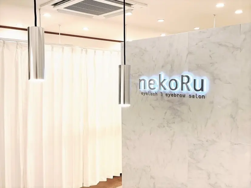 nekoRu wakanaの掲載