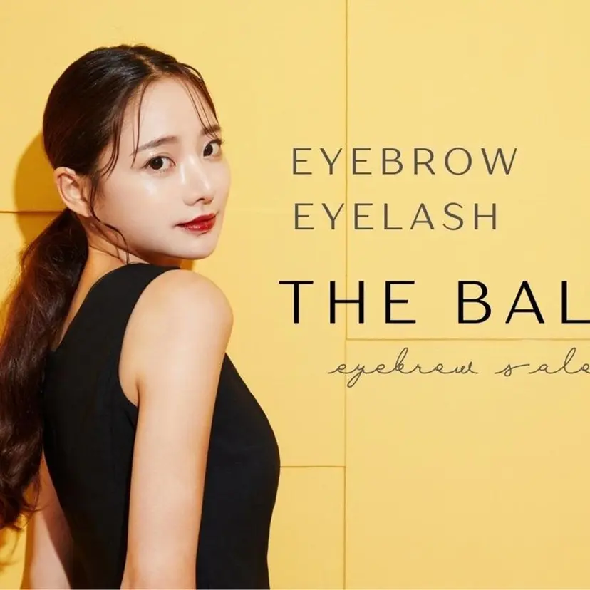 THE BALM🦋 上間の掲載