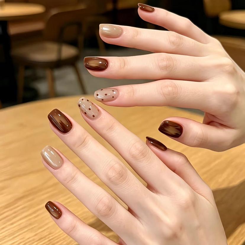 Aura Nail ✨スス✨(アヤ)の掲載