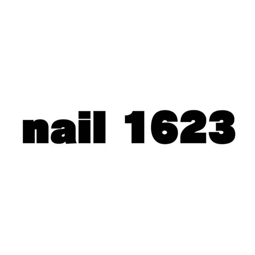 nail 1623の掲載