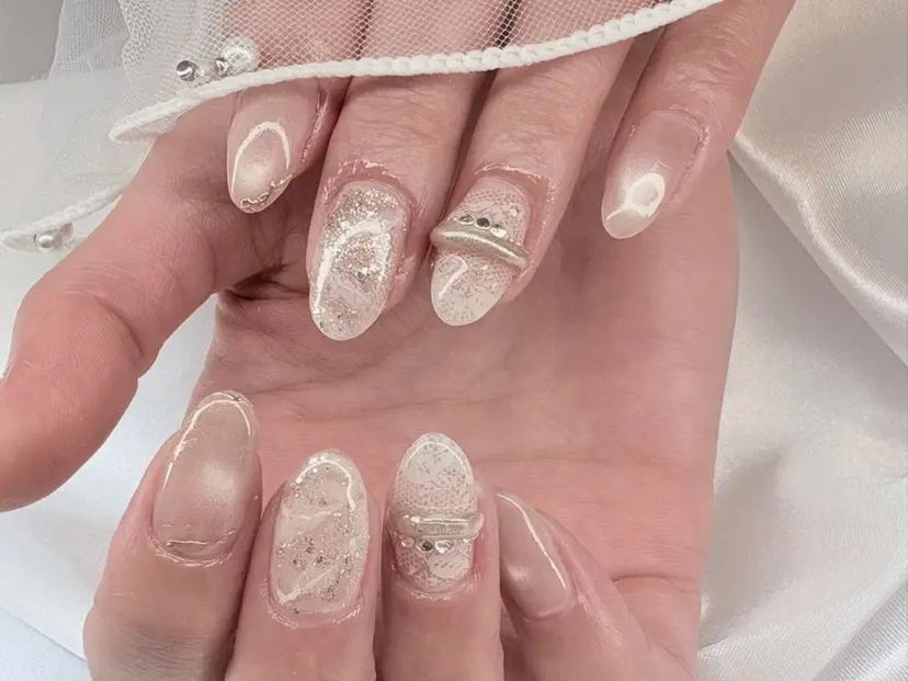 nail salon luuの掲載