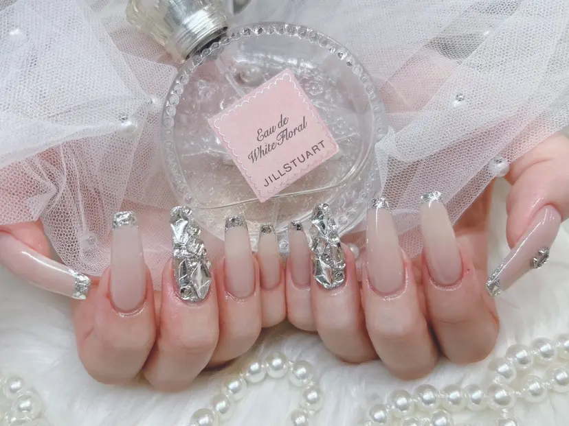 Nailsalon Angeの掲載