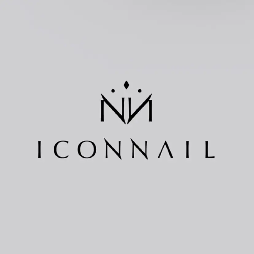 kokoro🩶 ICONNAILの掲載