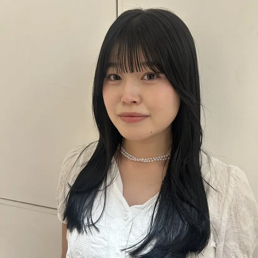 CLEO hair / shionの掲載