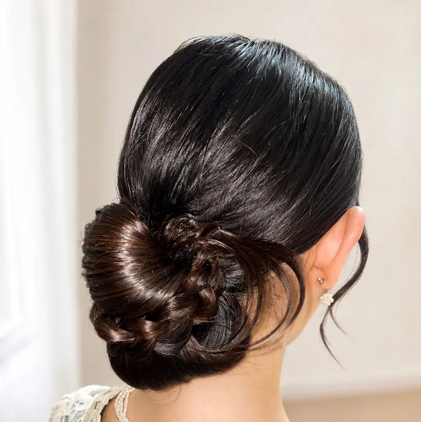 Hair &Make ナナセの掲載