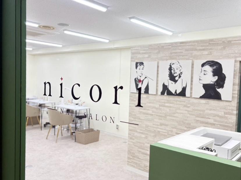 nocori 梅田の掲載
