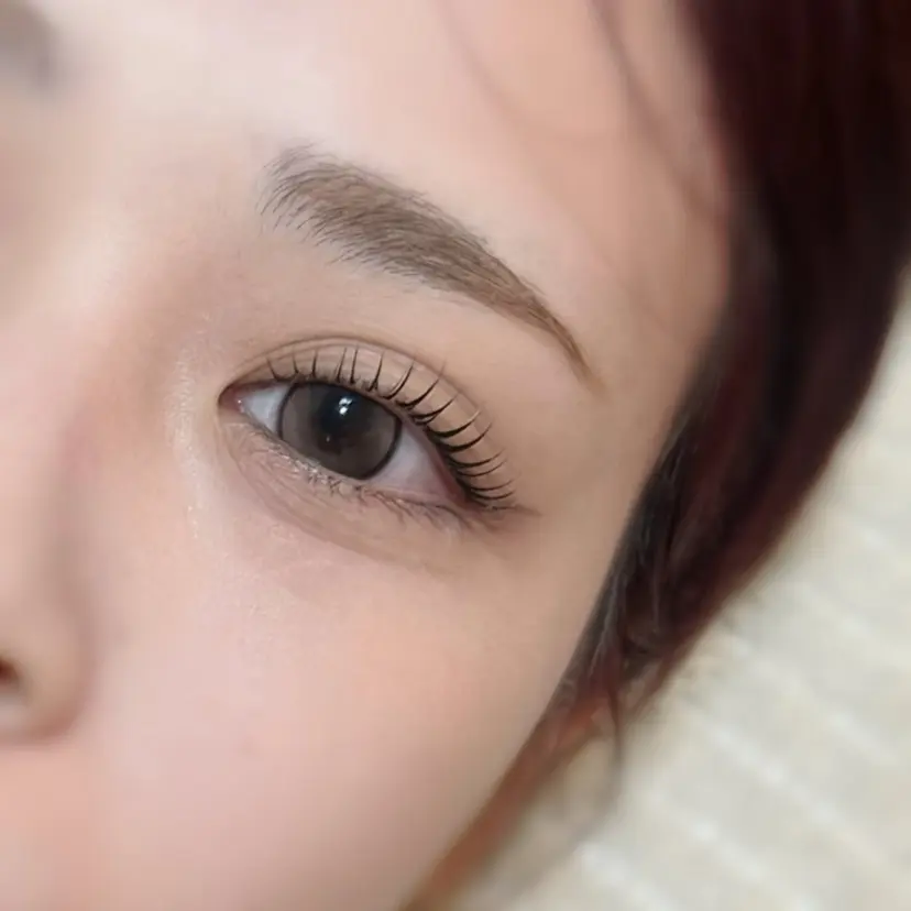 soo lash room nachiの掲載