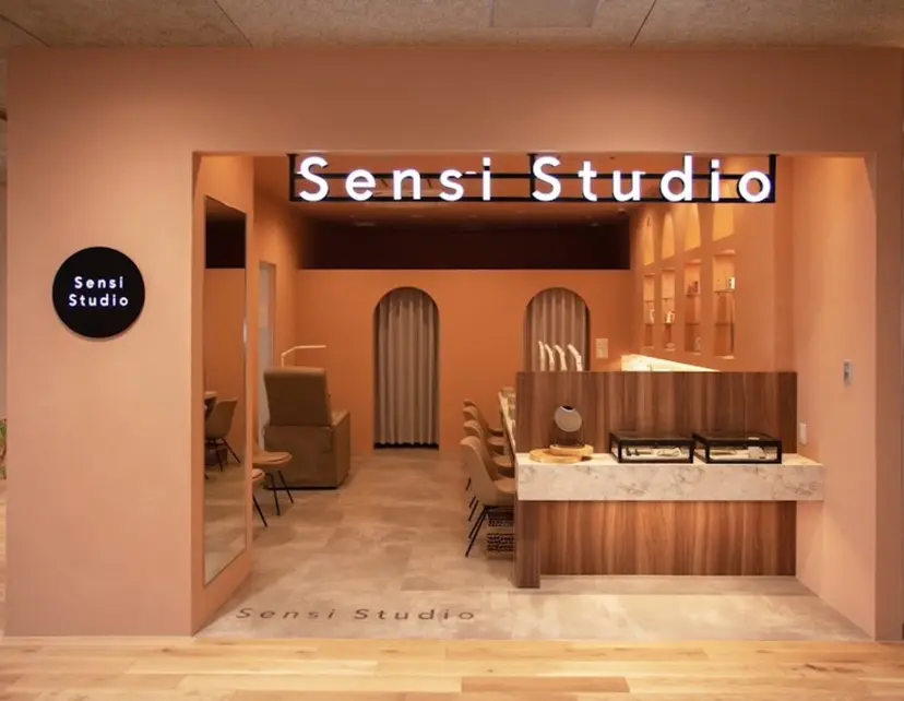 Sensi Suzuhaの掲載