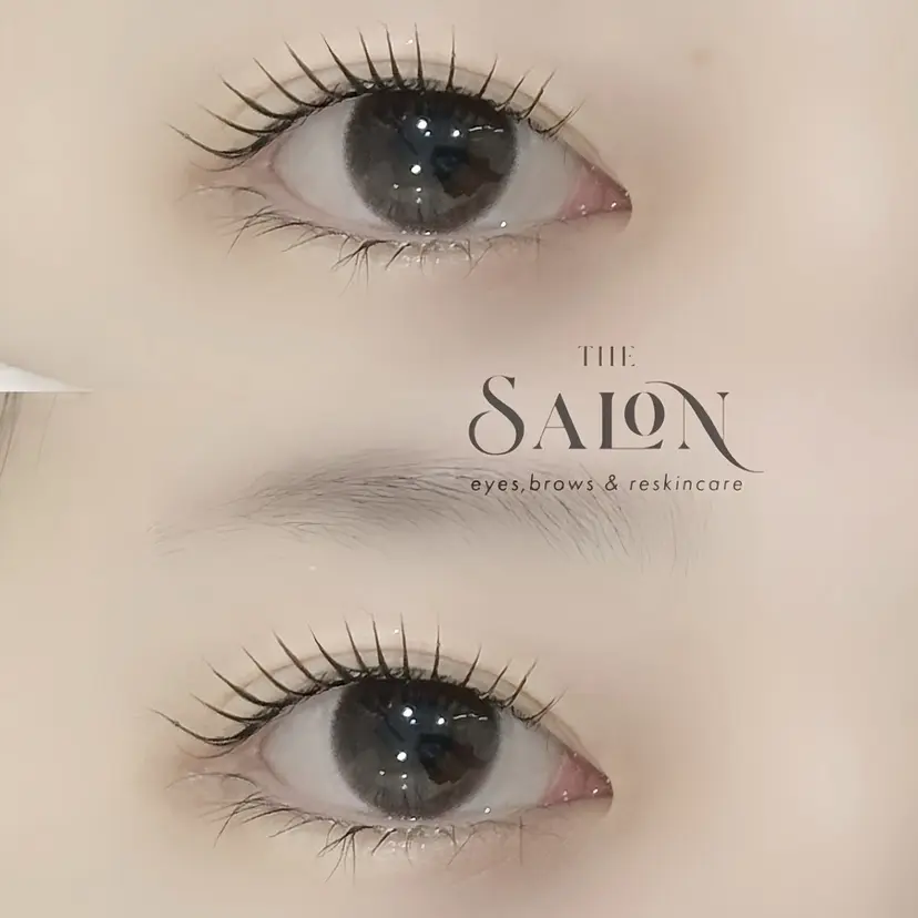 THE SALON -thea-Yuriの掲載