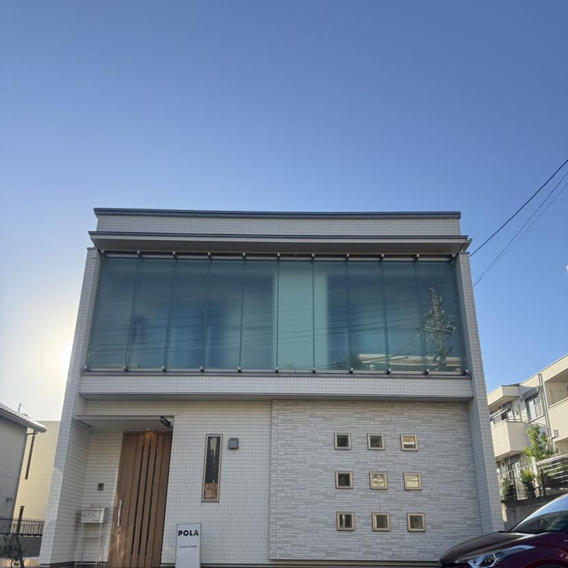 POLA 一社店の掲載