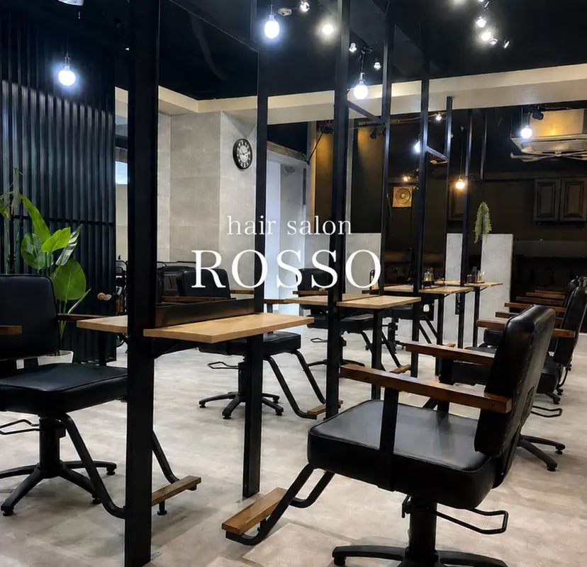 ROSSO Rurika🐈‍⬛の掲載