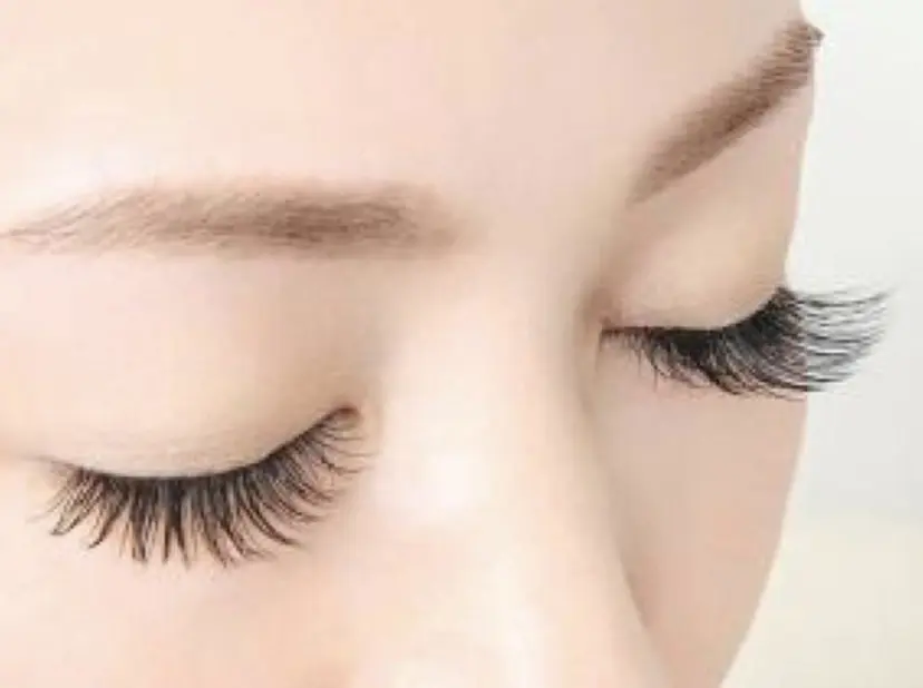 EYE STYLE ⭐︎ FUMIKAの掲載