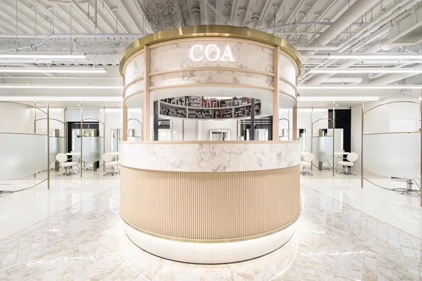 COA / NAOHIROの掲載