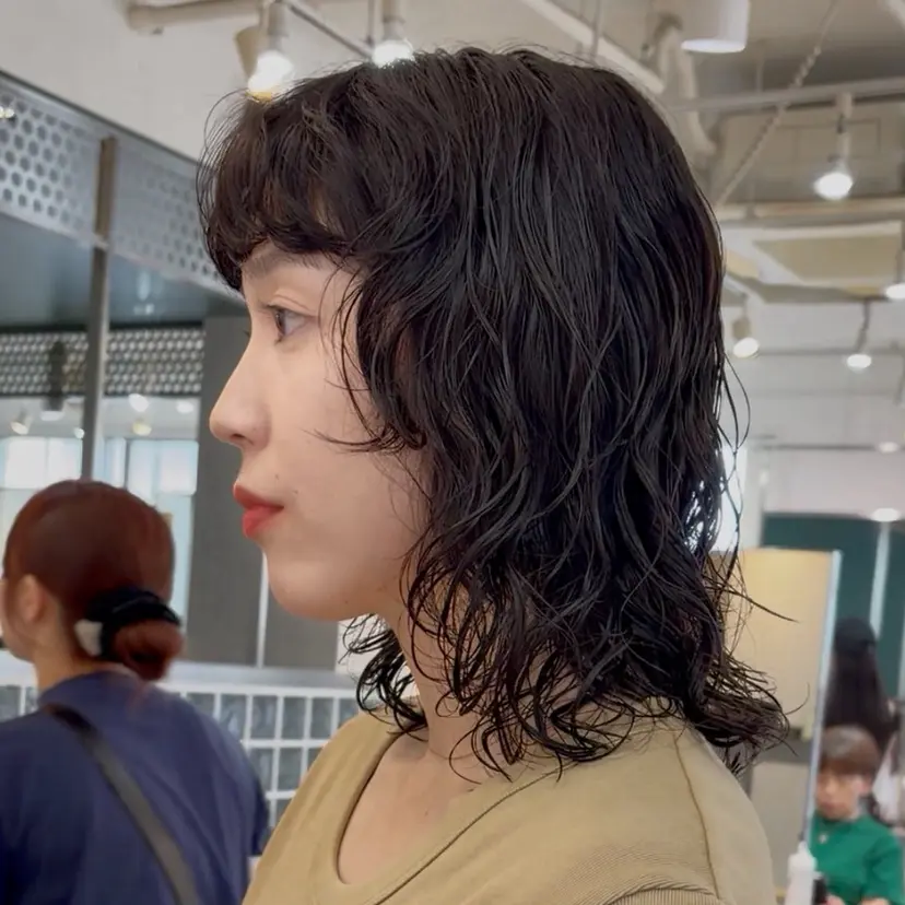 MIHO /directorの掲載