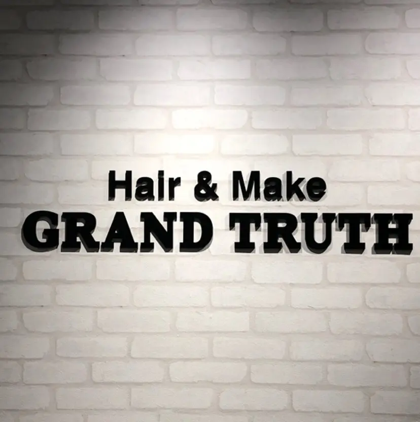 GRANDTRUTH 市川 moekaの掲載