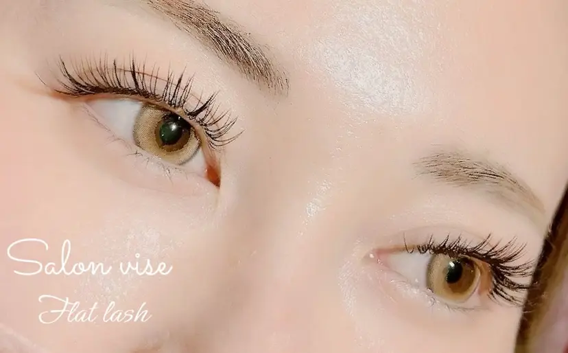 SALON VISEの掲載