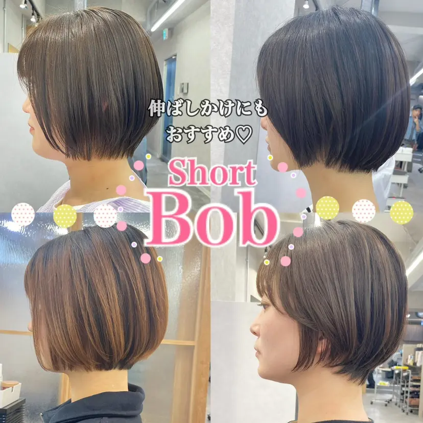 🌸Bob🌸 市井友佳子の掲載