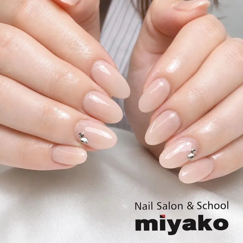 Nailmiyako 熊井の掲載