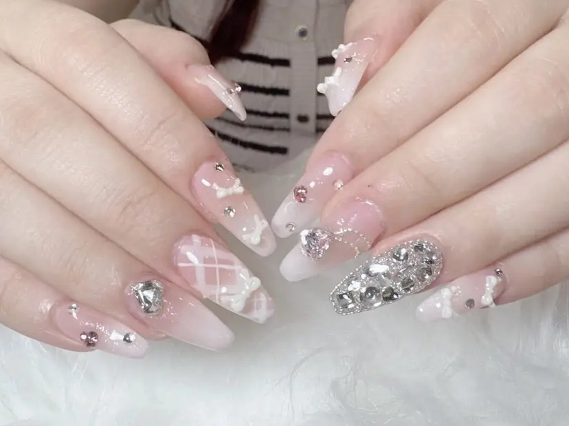 Hana Rose Nailの掲載