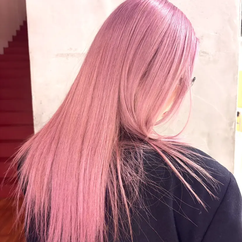 表参道/ケアブリーチ 🦄ゾノの掲載