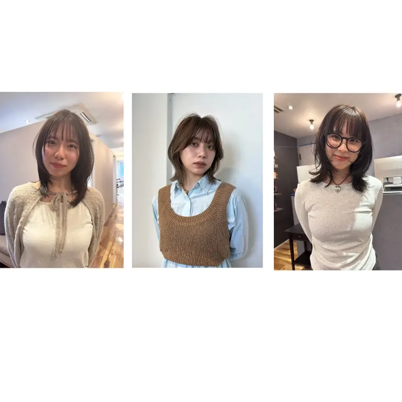 ANs. YUIの掲載