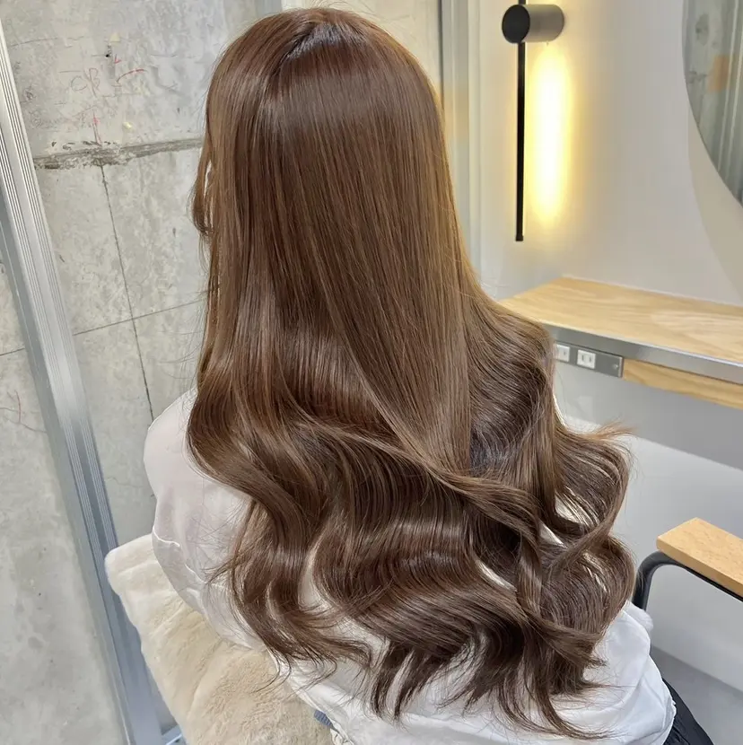 まほ/ カラーモデル募集中の掲載