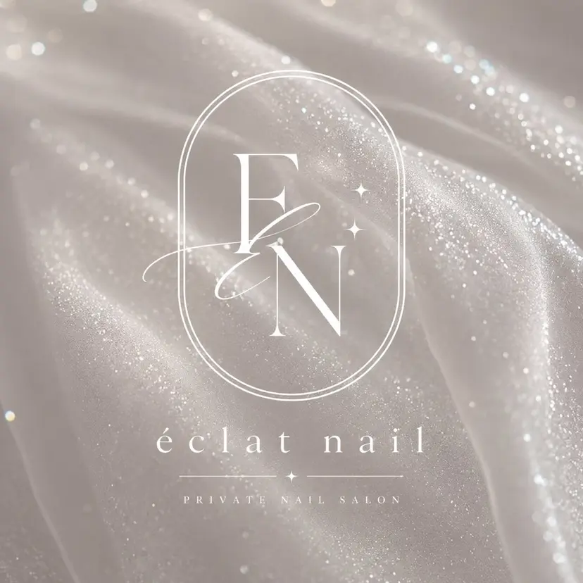 éclat nailの掲載