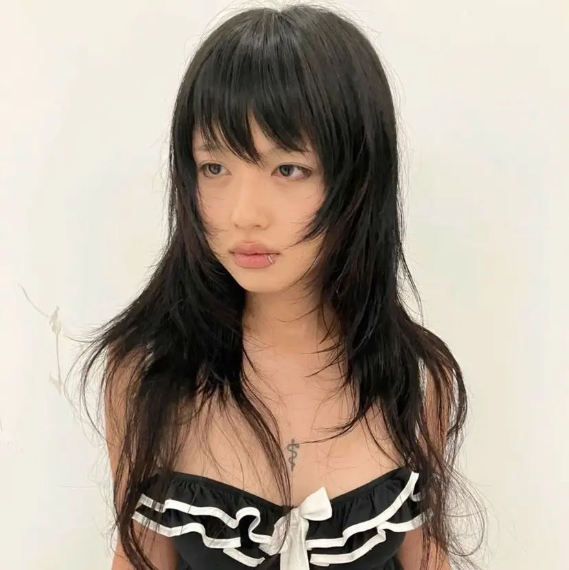 ほのか モデル募集中♥の掲載