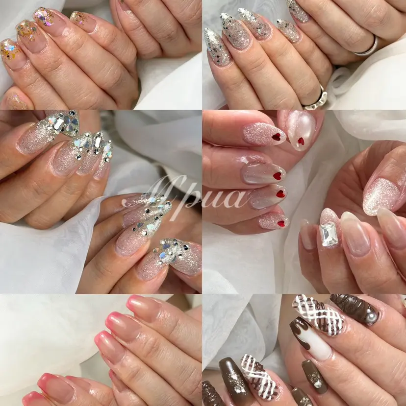 MIKA ♡の掲載