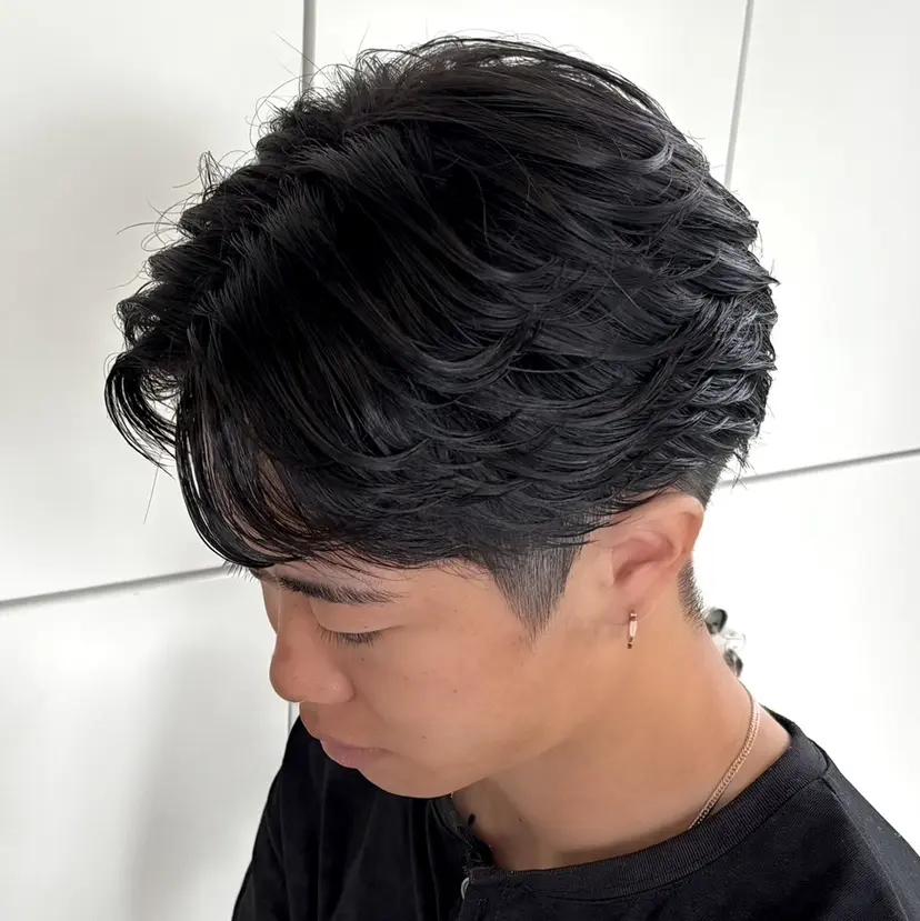 メンズ特化🫧 YUSUKE🫧の掲載