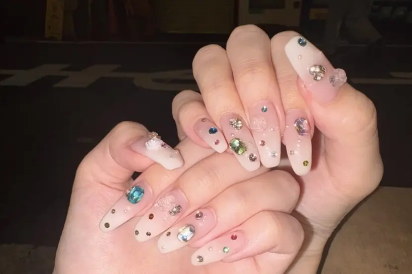 nail Ayanoの掲載